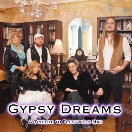 Gypsy Dreams