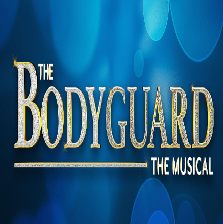 The Bodyguard The Musical