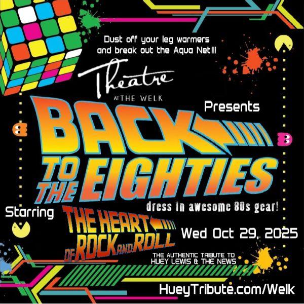 The Heart of Rock and Roll