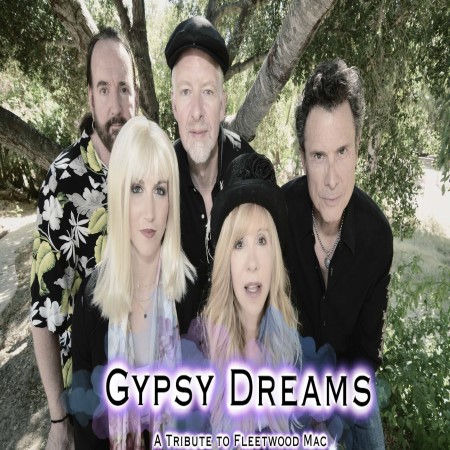 Gypsy Dreams
